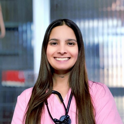 Inés Vaz