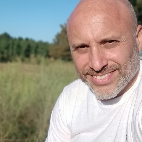 Jorge Molinari